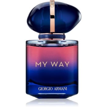 Armani My Way Parfum parfum reincarcabil pentru femei - imagine 2